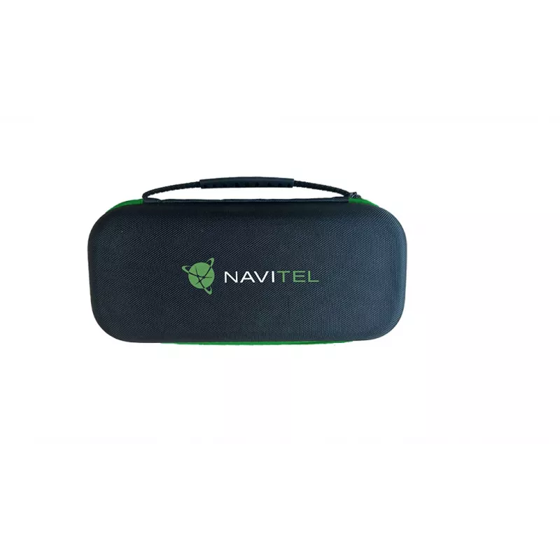 Auto-startbooster Navitel JS4000 – multifunctionele startbooster met krachtige accu en ingebouwde zaklamp