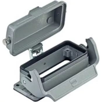 HARTING Germany GmbH & Co. KG opbouwbehuizing 09 30 016 0318 (09300160318)