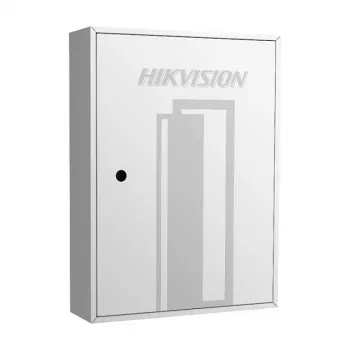 Toegangscontrolelezer Hikvision DS-TPM400-P — biometrische/contactloze lezer model DS-TPM400-P