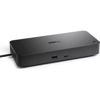Dockingstation Dell Pro Thunderbolt 4 Dock WD25TB4 — Thunderbolt 4-connectiviteit voor laptops