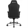 Gaming-stoel Sharkoon SKILLER SGS40 stof gestoffeerde zitting
