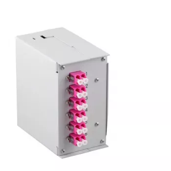 Elektrische behuizing EFB Elektronik 53705.1V3 grijs breedte 61 mm diepte 113 mm hoogte 115 mm