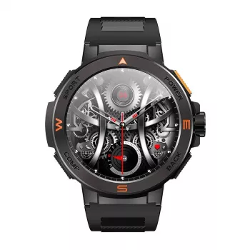 Smartwatch BlitzWolf BW-AT5 zwart