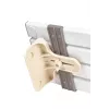 Badzitje 4 lamellen