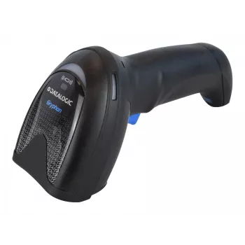 Datalogic Gryphon I GD4590-HC - BPOC Kit - barcodescanner - handheld - 2D-imager - decodeert - toetsenbordemulatie, RS-232, USB (GD4590-HCK10-BPOC)