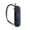 XD Design ANTI-THEFT rugzak / aktetas Bobby Bizz 2.0 navy P/N: P705.925