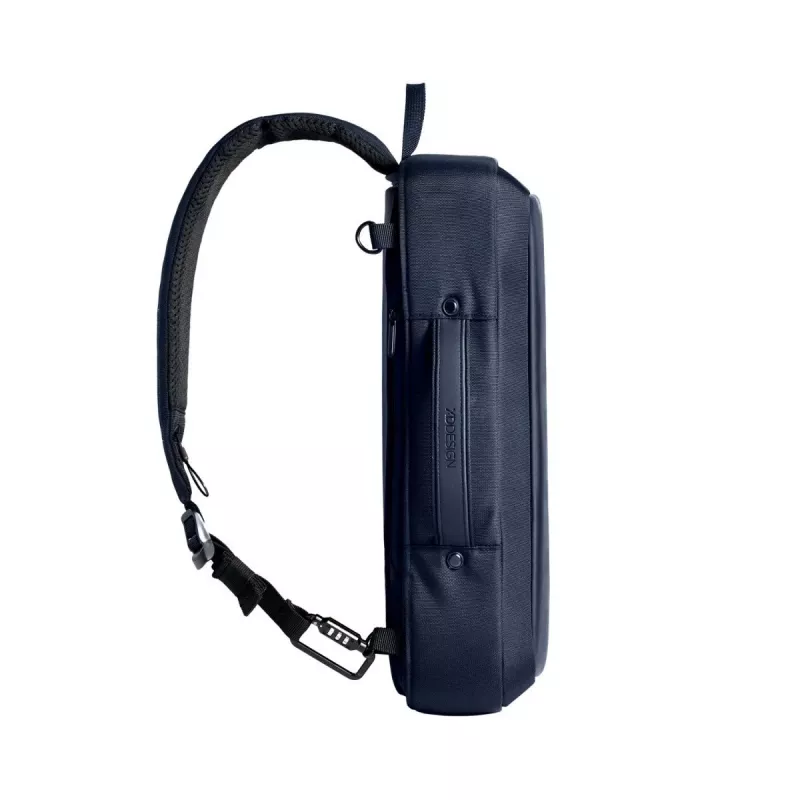 XD Design ANTI-THEFT rugzak / aktetas Bobby Bizz 2.0 navy P/N: P705.925