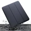 Soft tabletcase iPad Pro 13 zwart