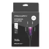 Qoltec 50090.90W voeding/omvormer indoor zwart