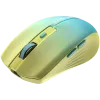 CANYON Muis MW-44 Draadloos Opladen Geel Blauw