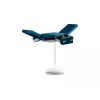 LEGO Minecraft 21251 Steves woestijnexpeditie speelgoed-bioom bouwset