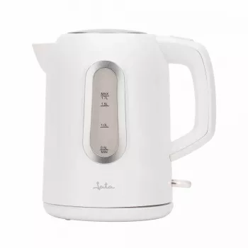 Elektrische waterkoker Jata JEHA1809 1.8L 2200W Zwart