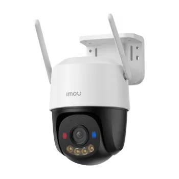 Imou Cruiser SC 4G bolvormige IP-beveiligingscamera buiten 2880 x 1620 pixel plafond/wand