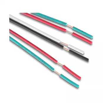 Delock 90791 bus voor 22 mm 6-pins drukknop of schakelaar