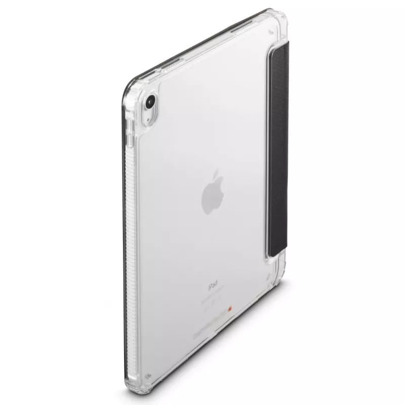 Hama Extreme Protect 33 cm (13 inch) folio zwart, transparant