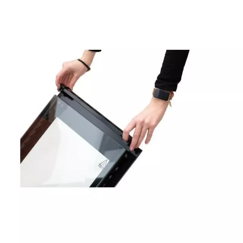 Keramische kookplaat MPM-53-KEC-34