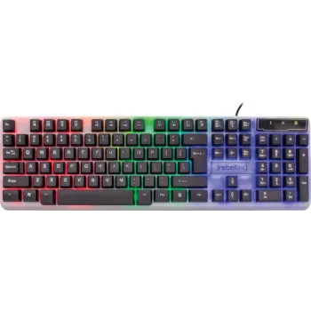 Rebeltec gaming-toetsenbord Neon
