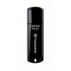 USB-flashdrive Transcend JetFlash 350 64GB, USB 2.0, zwart