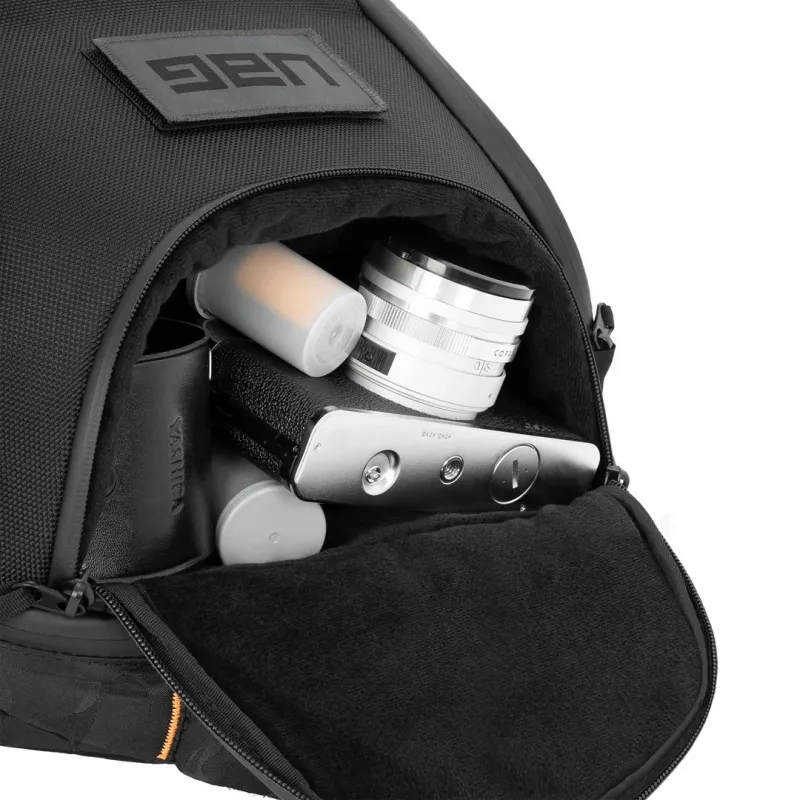Urban Armor Gear Standard Issue rugzak zwart