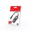 Gembird NIC-U3-02 netwerkkaart Ethernet 1000 Mbit/s