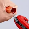 Knipex 90 31 02 SB handmatige pijpsnijder Pipecutter