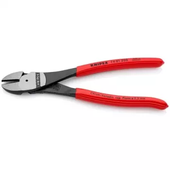 Knipex 74 01 200 SB rood