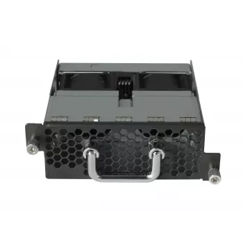 Netwerk-switchmodule HP Enterprise X711 Front Back HV JG552A-RFB