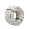 Netwerkkabel Extralink Twisted pair CAT5E UTP (U/UTP) V2 100 m grijs