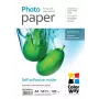 Zelfklevend mat fotopapier ColorWay PMS1208050A4 120 g/m² A4