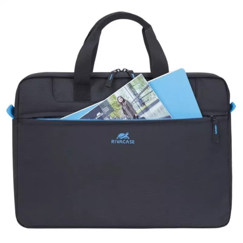 Hardshell-tas Rivacase 8027 35,6 cm (14