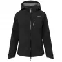 Damesjas VIKING Trek Pro 2.5 Lady zwart M