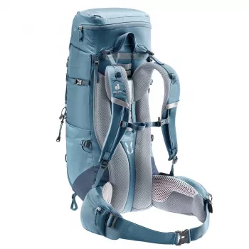 Rugzak Deuter Aircontact Lite 40 + 10 Uitgebreid volume 10 L
