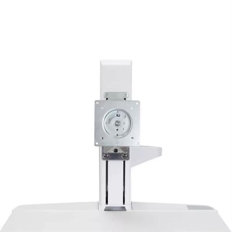 Monitorhouder Ergotron 98-088 27 inch wit hoogteverstelling kanteling 0-25°