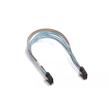 Supermicro CBL-0108L-02 - SATA-/SAS-kabel - 36 PIN 4iMini MultiLane (M)