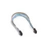 Supermicro CBL-0108L-02 - SATA-/SAS-kabel - 36 PIN 4iMini MultiLane (M)