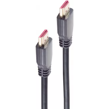 shiverpeaks Basic-S HDMI-kabel 1,5 m HDMI Type-A (Standard) zwart (BS10-46155)