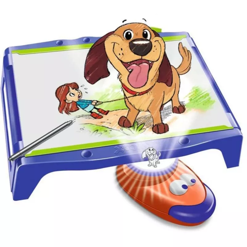 Ravensburger Xoomy Maxi - tekenbord