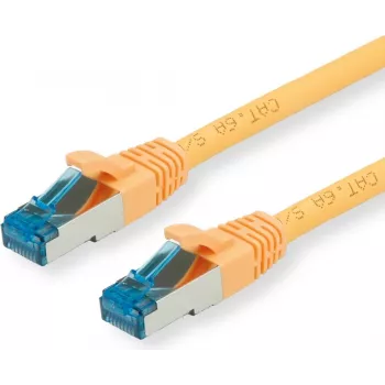 Value 21.99.1981 Ethernet-patchkabel