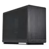 PC-behuizing Lian Li PC-A3X Micro Tower zwart