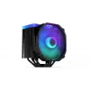 ENDORFY Fortis 5 ARGB CPU-koeler, zwart