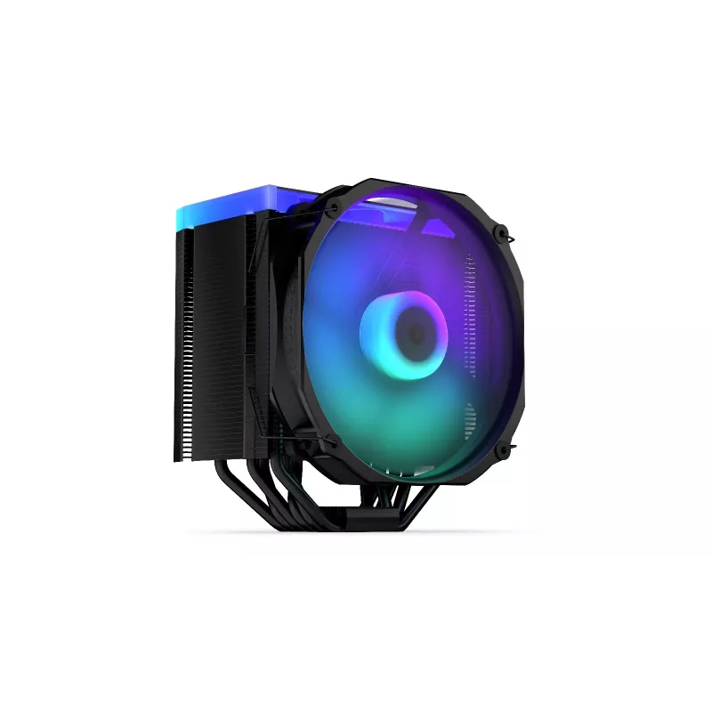 ENDORFY Fortis 5 ARGB CPU-koeler, zwart
