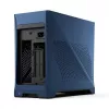 Fractal Design Era 2 mini tower blauw