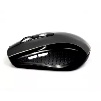 Roton Pro draadloze optische AL muis