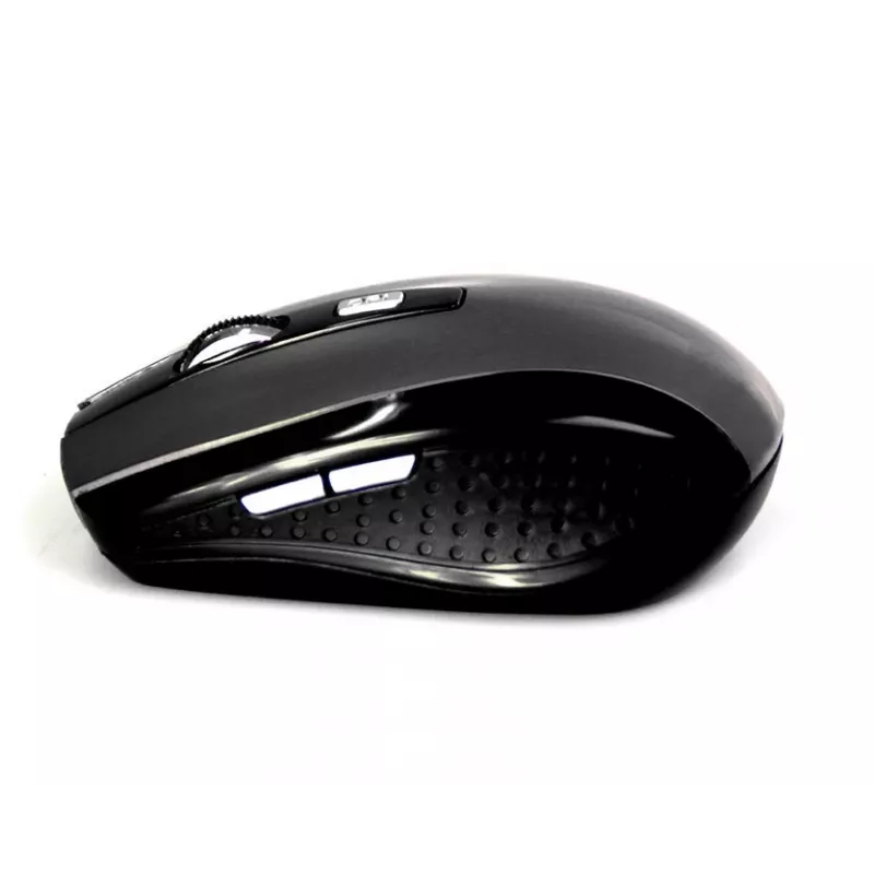 Roton Pro draadloze optische AL muis