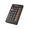 SilverStone SST-LSB02-E - ARGB-LED-hub, controller - zwart