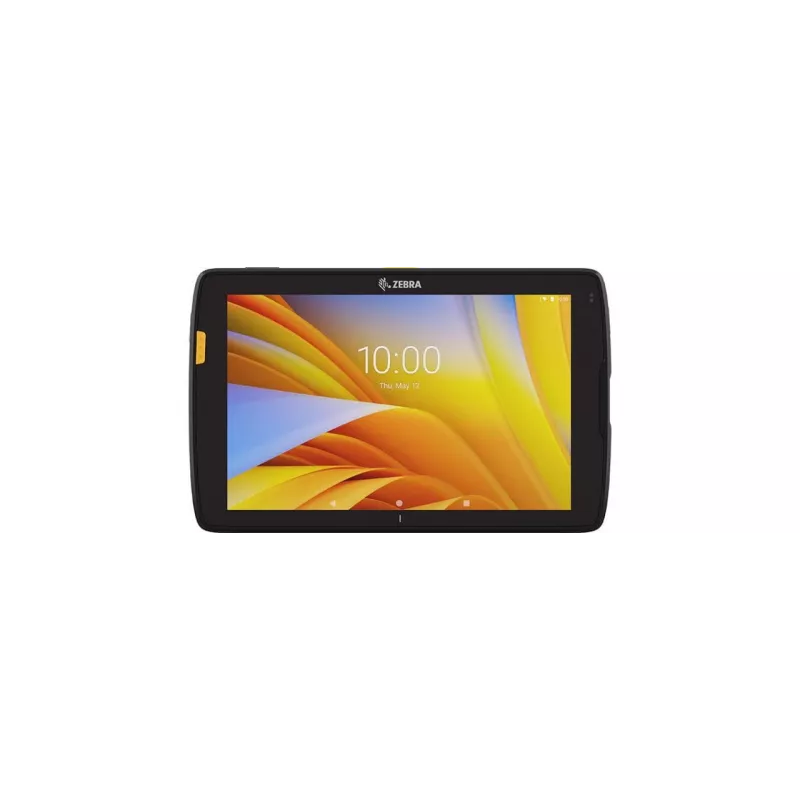 Zebra ET40 - tablet - robuust - Android 11 - 64 GB UFS-kaart - 25,7 cm (10,1 inch)