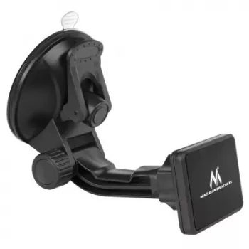 Tablet-magneethouder voor in de auto MACLEAN MC-822 — verstelbare kijkhoek, compatibel met tablets