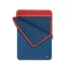 Rivacase 5223 Antishock beschermhoes voor laptop 13,3–14 inch (35,6 cm), donkerblauw