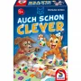 Auch schon clever, bordspel