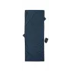 Cocoon TravelSheet Egyptian Cotton slaapzaklaken, 220 x 90 cm, Tuareg